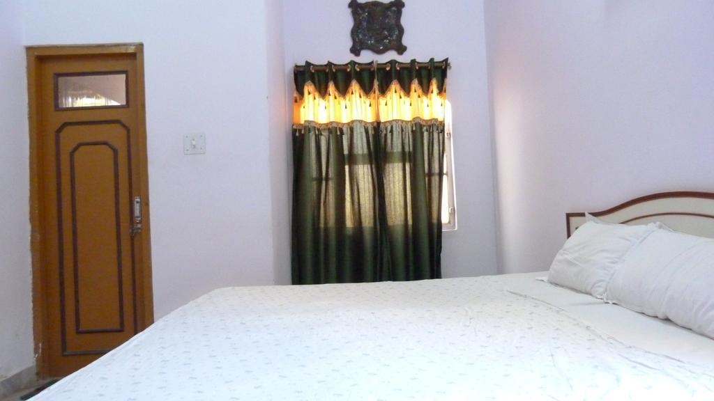 Keshav Palace Pushkar Quarto foto