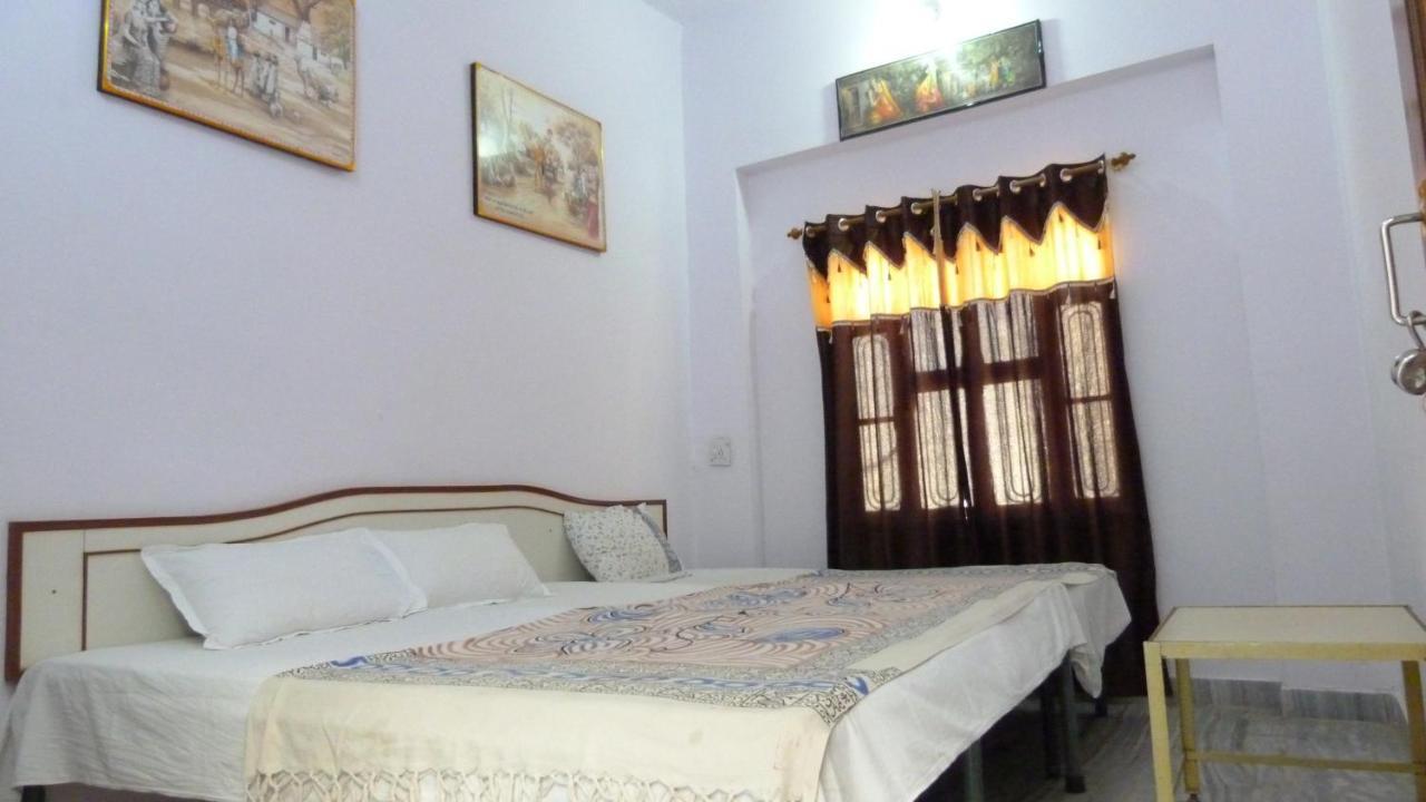 Keshav Palace Pushkar Exterior foto